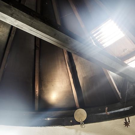 Limnoswindmills Leilighet Kontias Eksteriør bilde